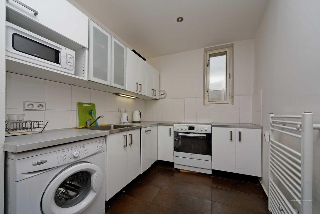 Apartments Vorsilska Praga Cameră foto